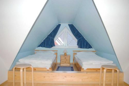 Apartamento Ferienwohnung Zur Hanse 4.3