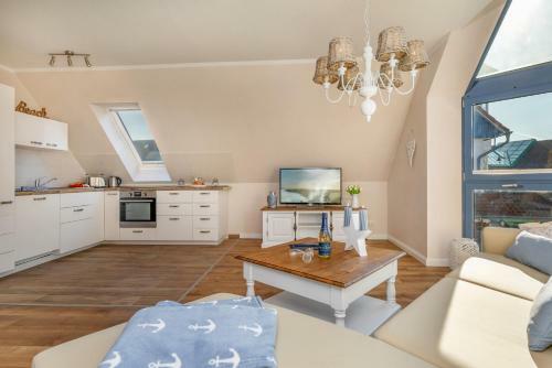 Apartamento Seebrise