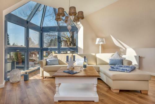 Apartamento Seebrise