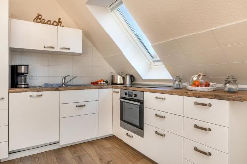 Apartamento Seebrise
