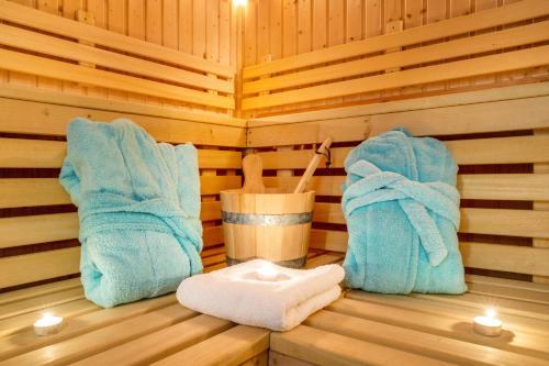 Apartamento Seebrise