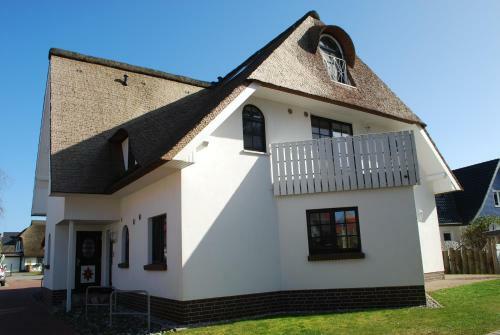 Apartamento Zingst