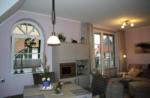 Apartamento Zingst