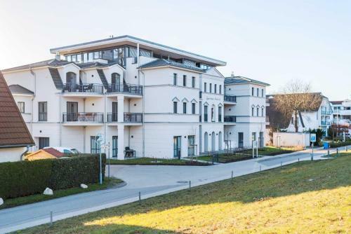 Apartamento Logierhaus Friedrich -ferienwohnung G�deke Michels - 1.reihe