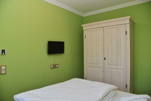 Apartamento Logierhaus Friedrich -ferienwohnung G�deke Michels - 1.reihe