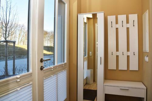 Apartamento Logierhaus Friedrich -ferienwohnung G�deke Michels - 1.reihe
