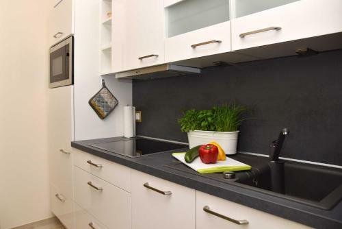 Apartamento Logierhaus Friedrich -ferienwohnung G�deke Michels - 1.reihe