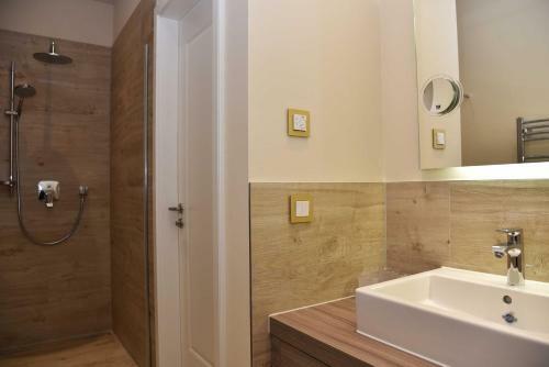 Apartamento Logierhaus Friedrich -ferienwohnung G�deke Michels - 1.reihe