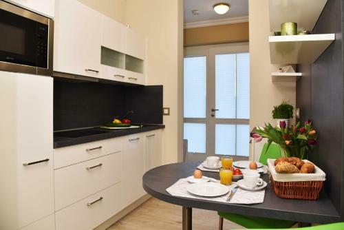 Apartamento Logierhaus Friedrich -ferienwohnung G�deke Michels - 1.reihe
