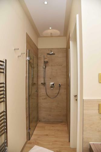 Apartamento Logierhaus Friedrich -ferienwohnung G�deke Michels - 1.reihe