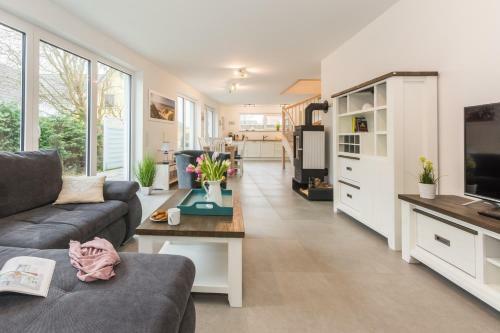 Strandhaus Lindenstra�e