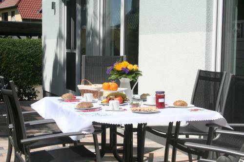 Strandhaus Lindenstra�e