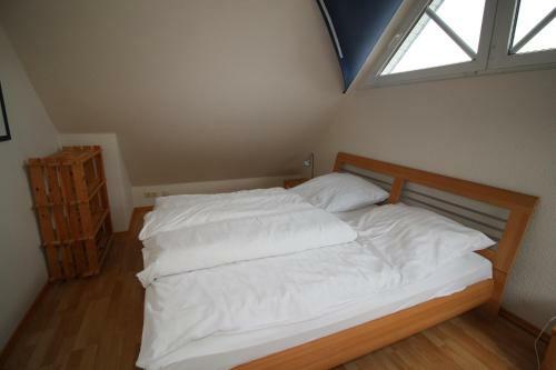Apartamento Gartenweg 7 Wohnung "garcia"