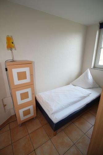 Apartamento Gartenweg 7 Wohnung "garcia"