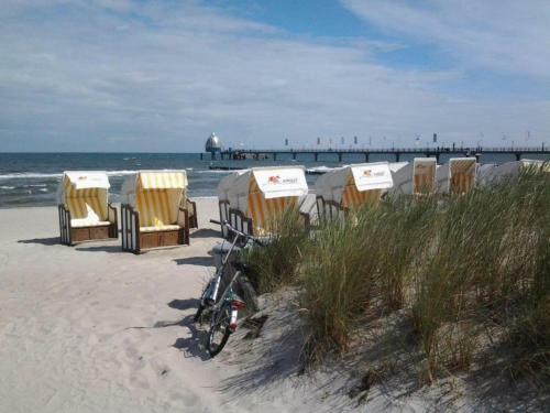 Apartamento Residenz Am Strand 2_43
