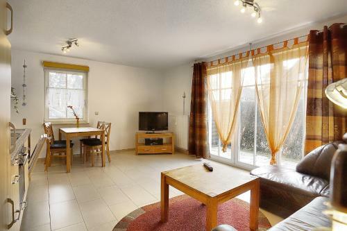 Apartamento Sonnenwinkel, Fw 2 - [#21832]