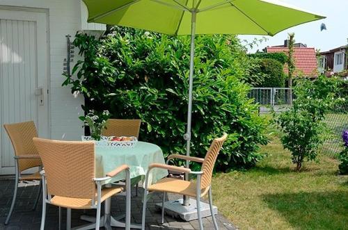 Apartamento Strandperle, Fw 9 - [#21745]