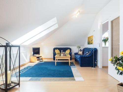 Apartamento Likedeeler Weg 1 Whg. 23 - [#71528]