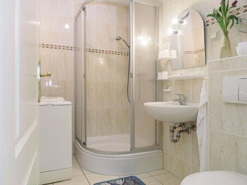 Apartamento M�ggenburger Weg 1 Whg. 1 - [#71545]