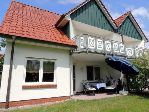Apartamento Wohnung Schroeder