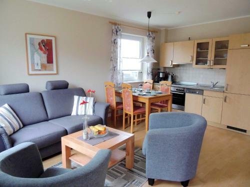 Apartamento Wohnung Schroeder