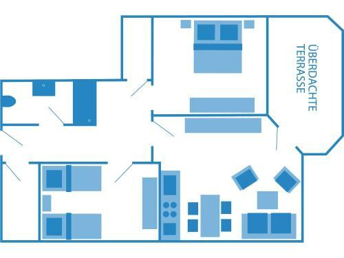 Apartamento Wohnung Schroeder