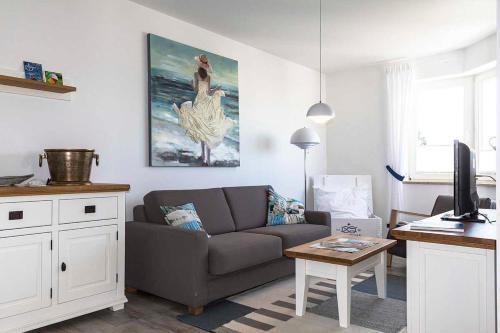 Apartamento Fewo Kranichnest 4