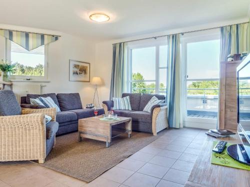 Apartamento Ostseeresidenz - Whg. 25 - [#76123]