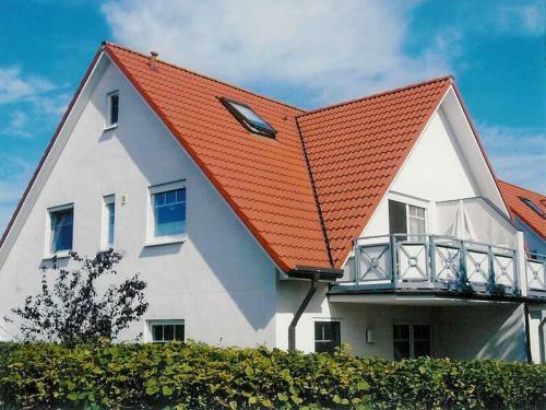 Apartamento Hoppenberg 7 Eg Links