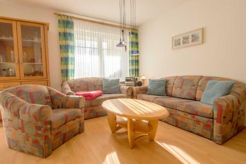 Apartamento Hoppenberg 7 Eg Links