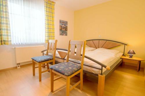 Apartamento Hoppenberg 7 Eg Links