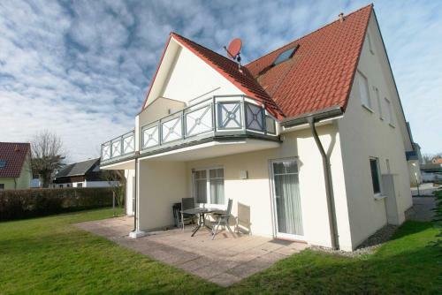 Apartamento Hoppenberg 7 Eg Links