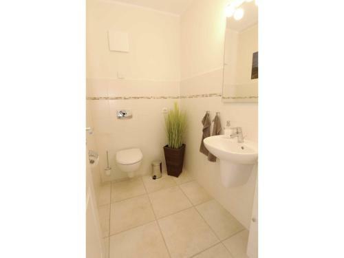Apartamento Ankerplatz