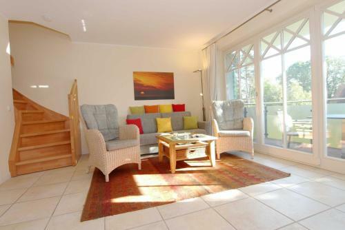 Apartamento Ankerplatz