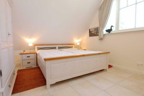 Apartamento Ankerplatz