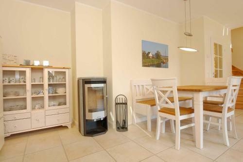 Apartamento Ankerplatz