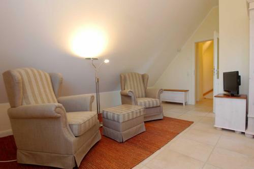 Apartamento Ankerplatz