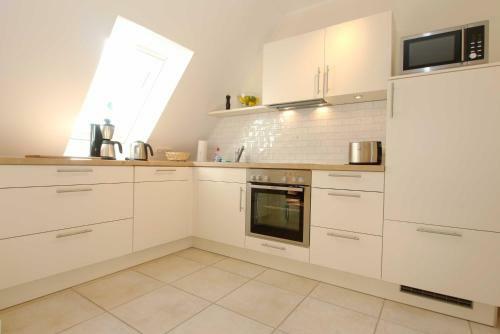 Apartamento Ankerplatz
