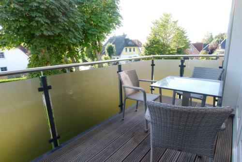 Apartamento Ankerplatz