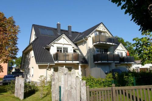 Apartamento Ankerplatz