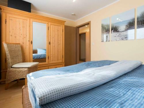 Apartamento Fewo Traumzeit