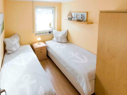 Apartamento Fewo Traumzeit