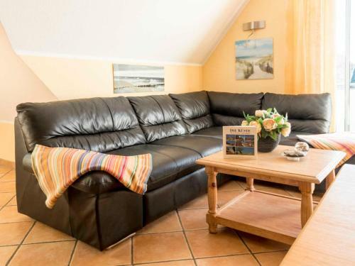 Apartamento Fewo Traumzeit