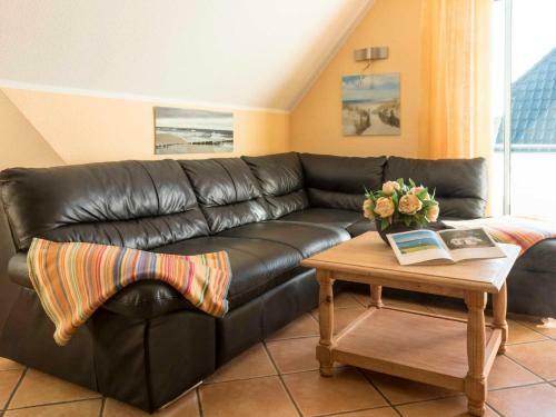 Apartamento Fewo Traumzeit