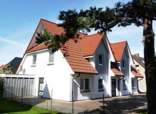 Apartamento Fewo Traumzeit