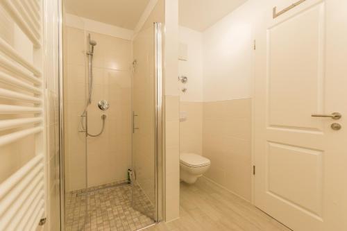 Apartamento Whg. 02 - Meerfreude - [#69099]