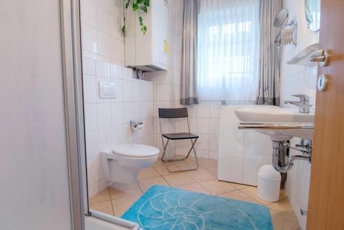 Apartamento Zur Hanse 4_2