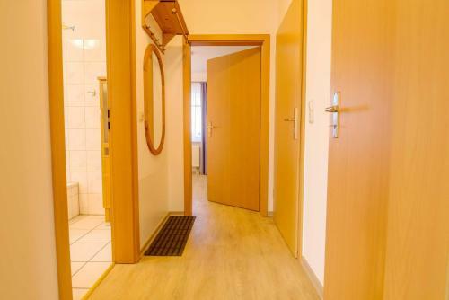 Apartamento Hoppenberg 7 Eg Rechts