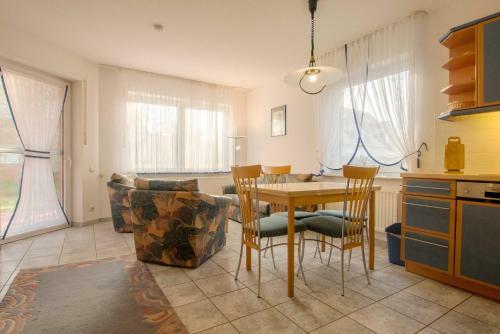 Apartamento Nautilus