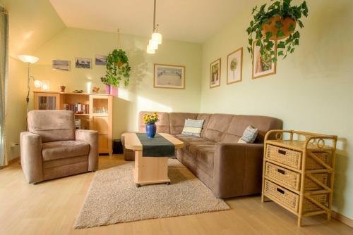 Apartamento Zur Hanse 2_4